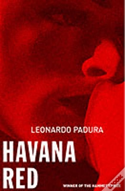 Capa do artigo Havana Red