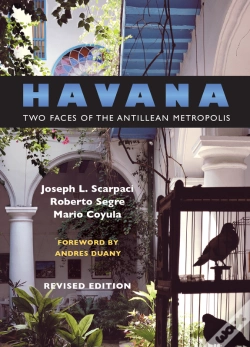 Capa do artigo Havana