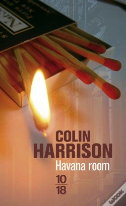 Capa do artigo Havana Room