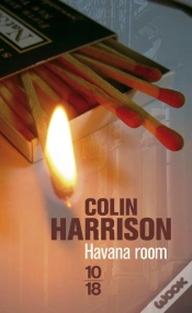 Capa do artigo Havana Room