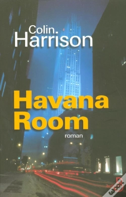 Capa do artigo Havana Room