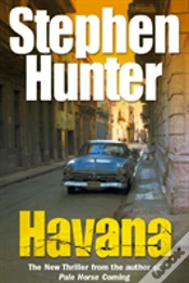 Capa do artigo Havana