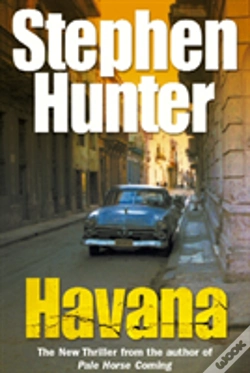 Capa do artigo Havana