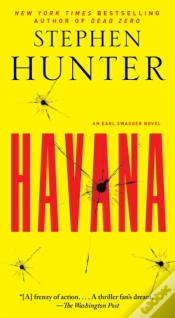 Capa do artigo Havana