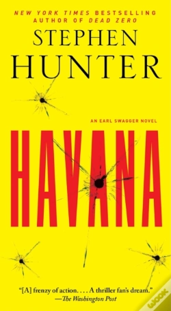 Capa do artigo Havana