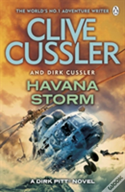 Capa do artigo Havana Storm