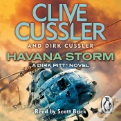 Capa do artigo Havana Storm