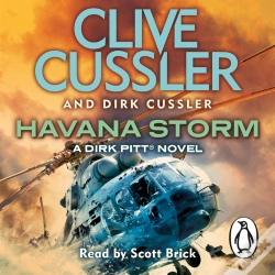 Capa do artigo Havana Storm