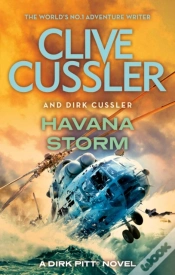 Capa do artigo Havana Storm