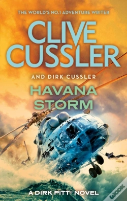 Capa do artigo Havana Storm