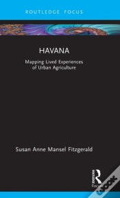 Capa do artigo Havana