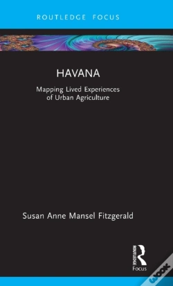 Capa do artigo Havana