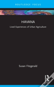 Capa do artigo Havana