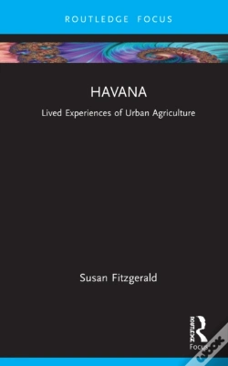 Capa do artigo Havana