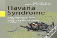 Havana Syndrome