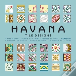 Capa do artigo Havana Tile Design