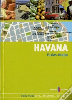 Capa do artigo Havana