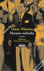 Capa do artigo Havane Mélodie