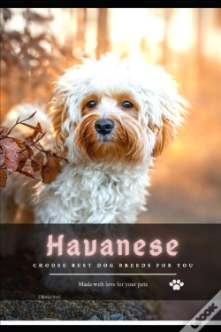 Capa do artigo Havanese