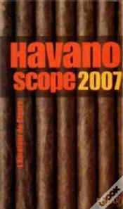 Capa do artigo Havanoscope 2007