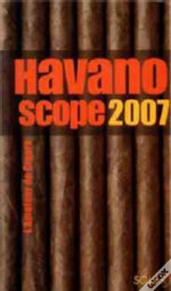 Capa do artigo Havanoscope 2007