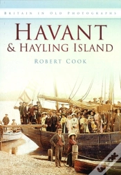 Capa do artigo Havant And Hayling Island