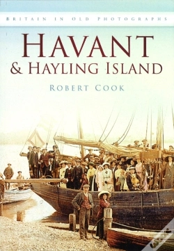Capa do artigo Havant And Hayling Island