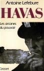 Havas, Les Arcanes Du Pouvoir - Preview