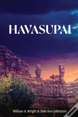 Capa do artigo Havasupai