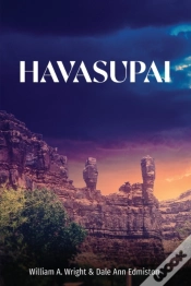 Capa do artigo Havasupai