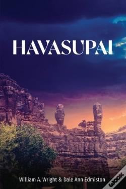 Capa do artigo Havasupai