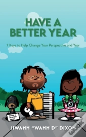 Have A Better Year