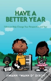 Capa do artigo Have A Better Year