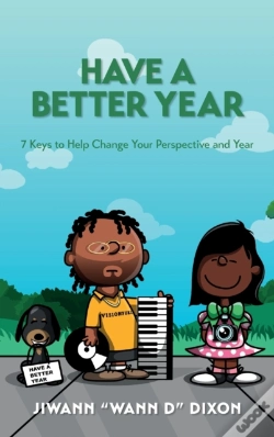 Capa do artigo Have A Better Year
