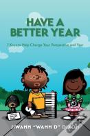 Have A Better Year