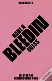 Capa do artigo Have A Bleedin Guess