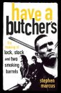 Have A Butcher'S - Preview