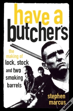 Capa do artigo Have A Butcher'S