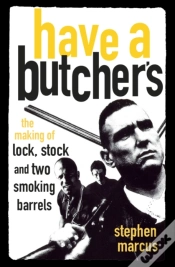 Capa do artigo Have A Butcher