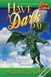 Capa do artigo Have A Dark Day