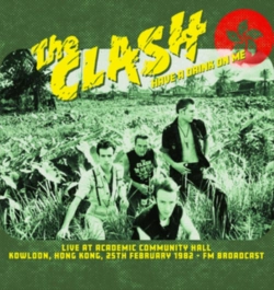 Capa do artigo Have a Drink On Me - Vinil