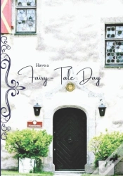 Capa do artigo Have A Fairy-Tale Day
