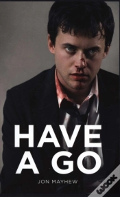 Capa do artigo Have A Go