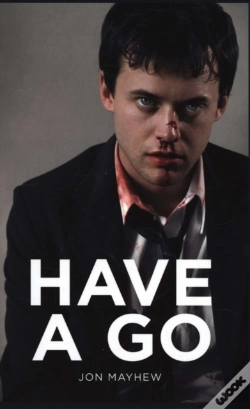 Capa do artigo Have A Go