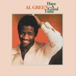 Capa do artigo Have a Good Time - CD
