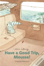 Capa do artigo Have A Good Trip, Mousse (Mousse Vol. 2)