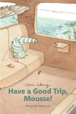 Capa do artigo Have A Good Trip, Mousse (Mousse Vol. 2)