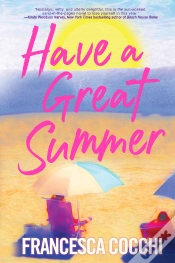 Capa do artigo Have A Great Summer
