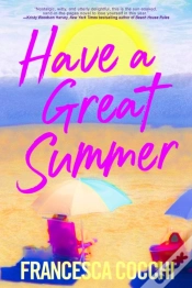 Capa do artigo Have A Great Summer