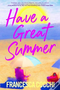 Capa do artigo Have A Great Summer